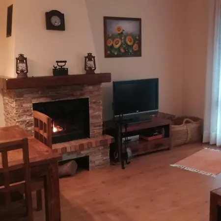 Appartement Villanua