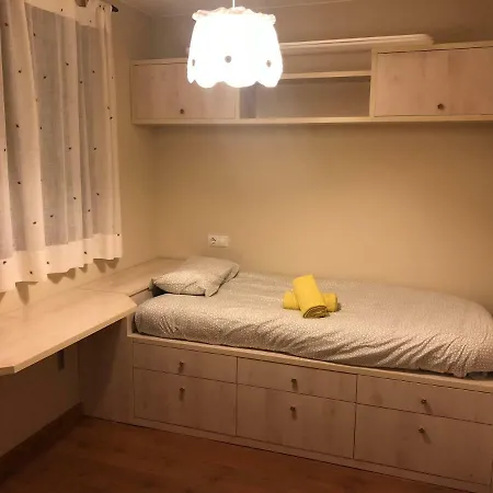 Villanua Appartement