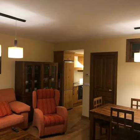 Villanua Appartement Villanúa