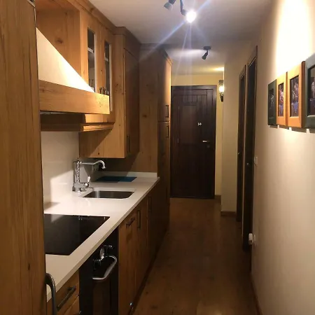 Villanua * Villanúa