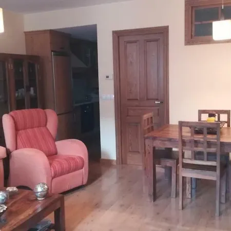 Appartement Villanua