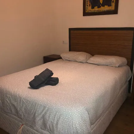 Appartement Villanua *