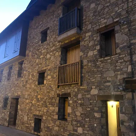 Villanua Appartement Villanúa