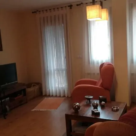 Villanua Appartement Villanúa