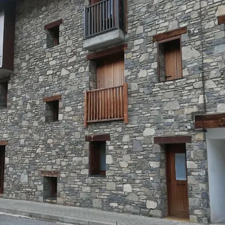 Villanua Villanúa