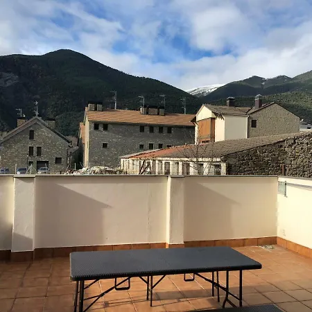 Appartement Villanua Villanúa