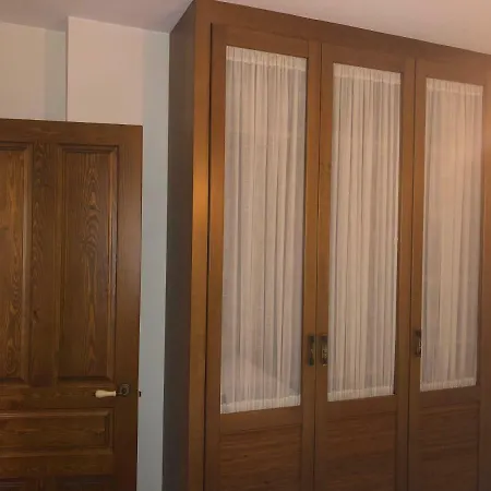 Villanua Appartement