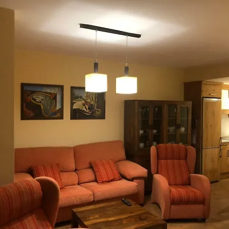 Villanua Appartement Villanúa