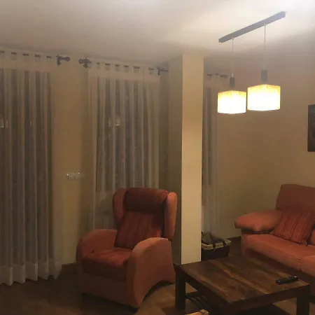 Villanua Appartement Villanúa