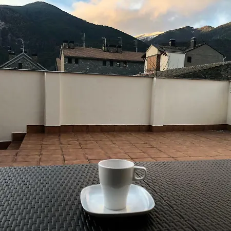 Appartement Villanua